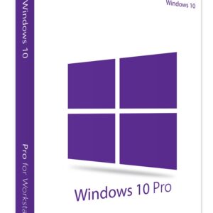 Windows 10 Professional (Digital Download)